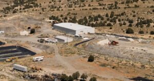 High-Grade Gold Hits Strengthen Case for Nevada Discovery Amid Record Prices