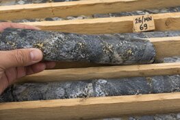 Gold Hits Continue Outside Nevada Resource Pit