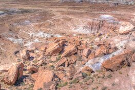 Arizona Gold-Silver Explorer Extends Tombstone Strike Past 1,250 m