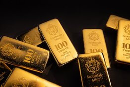 Gold Renaissance