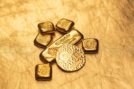 The Next Big Golden Thing