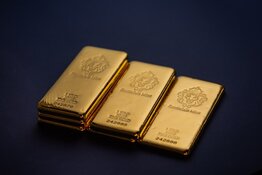 Gold Co. Finds Significant Porphyry Gold-Copper System, Potential Big Gains Ahead