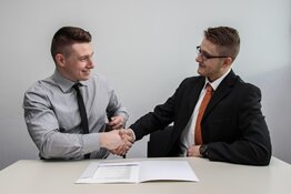 Orogen Deal Approved