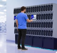 Chart Buy Signals Flash as Canadian Smart Tech Boosts EBITDA With Key Acquisition