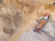 Argentina Explorer Hits 48 g/t Silver at Penas Negras