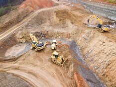 Liberia Gold Explorer Hits 8.28 g/t Au at Todi Trenches