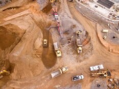 Gold Miner Has Massive High-Grade Gold in Brazil
