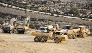 Zodiac Gold Drills Into New 1.8-Km Gold Trend in Liberia