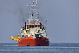 Ghana Offshore Gold Explorer Debuts on CSE with Shallow Dredging Plan