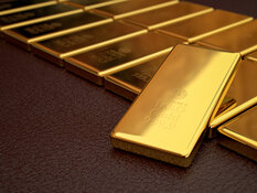 Goliath Nails High-Grade Gold in 24 Out of 24 Holes, Stock Declines