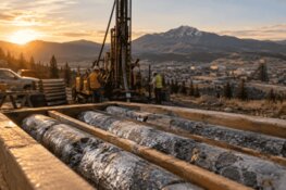 Silver Drilling Hits 1,586.1 g/t AgEq Beyond Current Resource in Montana