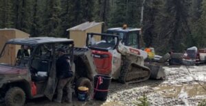 Silver Explorer Raises CA$2.1M for Yukon Drilling