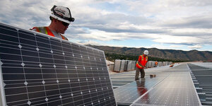 Co. Looks To Provide Tellurium, Silver for Green Revolution