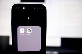 Stocks for the AI Panic