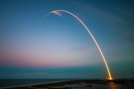 Time To Scoop Up Some SpaceX (SPCX) Shares?