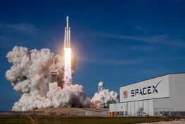 How To Play the SpaceX IPO