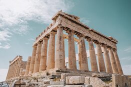 Athenian Foreboding