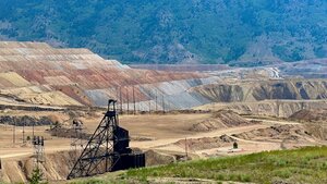 Ontario Gold Developer Secures First Nations Deal for 3.1Moz Springpole