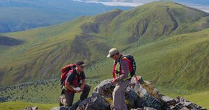 Breakthrough Targets Identified Across 20 KM Strike in Montana Survey
