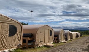Gold Explorer Lands Multi-Million Backing for Alaska Gold Discovery