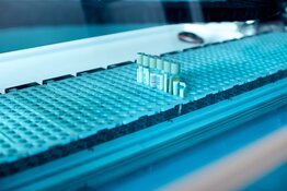 Bullish Charts and Commercial Breakthroughs For Florida Biomanufacturer Could Fuel Upwards Valuation 