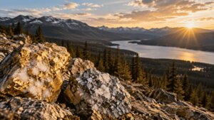 This Gold-Silver Project With a CA$2.37 Billion NPV Just Cleared a Key Development Milestone