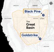 Co. Kicks Off FS Work at Flagship Gold Project
