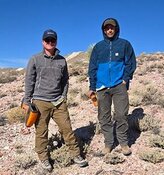 Canadian Explorer in Nevada Has Bullish Charts and Transformative Transaction With Newmont