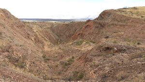 Aztec Minerals Extends Tombstone Zone Beyond 1,250 Meters