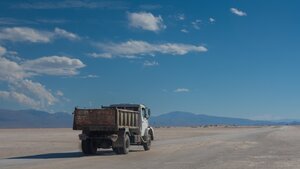 Argentina's RIGI Provides Incentives to Mining Cos.
