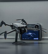Cybersecurity Drone Stock 'Uniquely Poised' for AI Robotics Boom