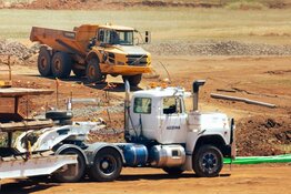 McEwen Inc. Advances Los Azules After $240M Loan Close