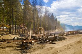 Idaho Copper Uplists to NYSE American After US$18M Raise