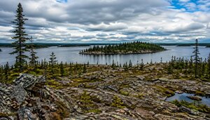 This Stock Just Secured 100% of a Uranium Project in One of the World's Top Mining Regions