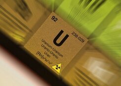 Co. Stakes 'Unique' Uranium Project in WY