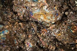 Chile Copper Explorer Maps Large Anomalies at Caballos Ahead of 2026 Drilling