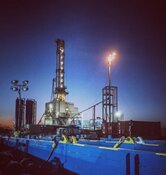 Independent Investor Doesn't See a Safer Play That Offers More Upside Than This Energy Co.