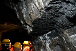 Washington Antimony Deal: Krait Agrees to Acquire Bales Project Rights