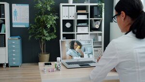 NY Telehealth Extension Advances Rocket Doctor AI Platform