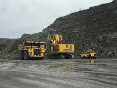 Washington Antimony Deal Expands Krait Financing