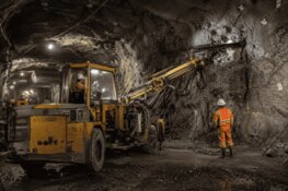 Gold Producer Reports US$41.8M Quarter as Ontario Mine Ramp-Up Advances