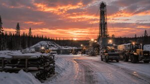 High-Grade Gold Project Strengthened by Updated NI 43-101 Mineral Resource 