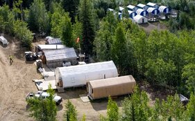 Clive Maund: White Gold Likely to Reverse to the Upside