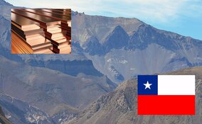 Copper Asset in Chile Releases PEA Numbers
