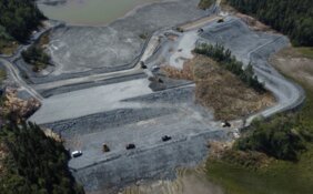 Ontario Gold Miner Delivers Solid Madsen Ramp-Up Results