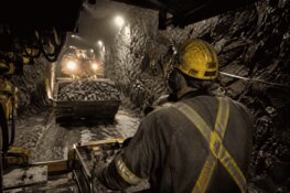 Gold Mine Increases Production by 51% as Costs Fall 30% and Cash Flow Turns Positive