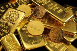 Gold Stocks Heading Lower?