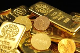 Gold: From Ancient Treasures to Tomorrow's Wealth Standard