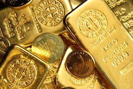 Gold and War: Is That All There Is?