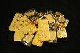 Wheaton Precious Metals Hits Record Revenue as Gold Holds Near $4,300